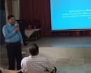 Udupi: Catholic Sabha organizes Workshop on online seat selection thro’ CET, NEET & COMEDK